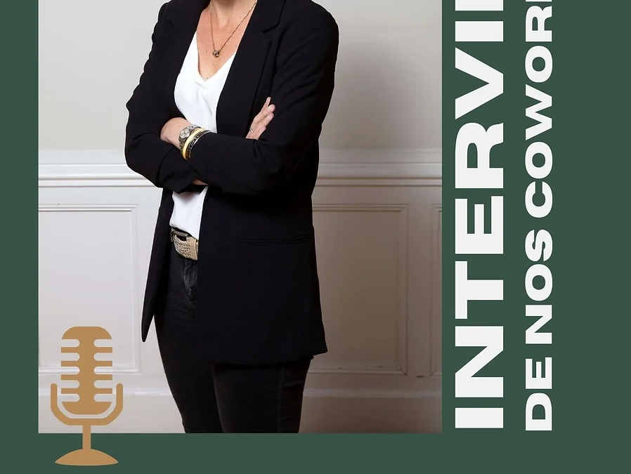 Interview de Laure Taiclet, directrice des operations de link deal, membre de La Réussite est dans le Pré
