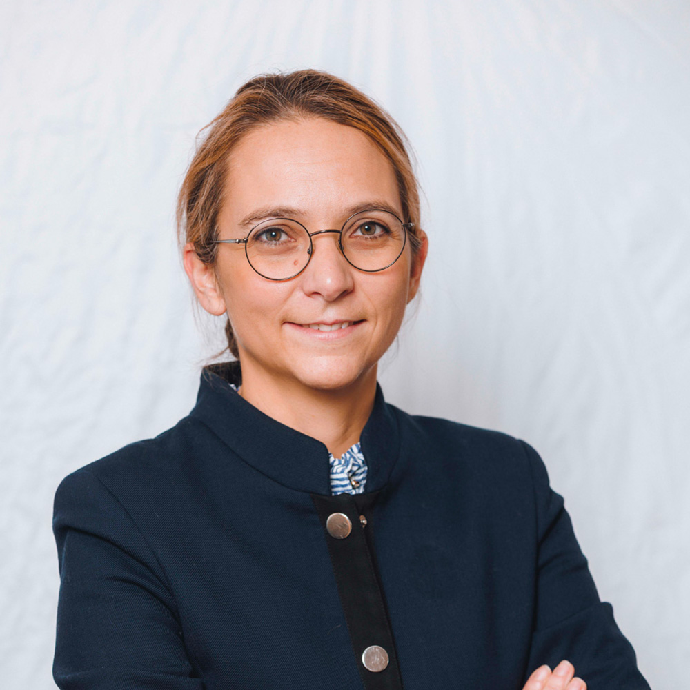 Charlotte du REAU