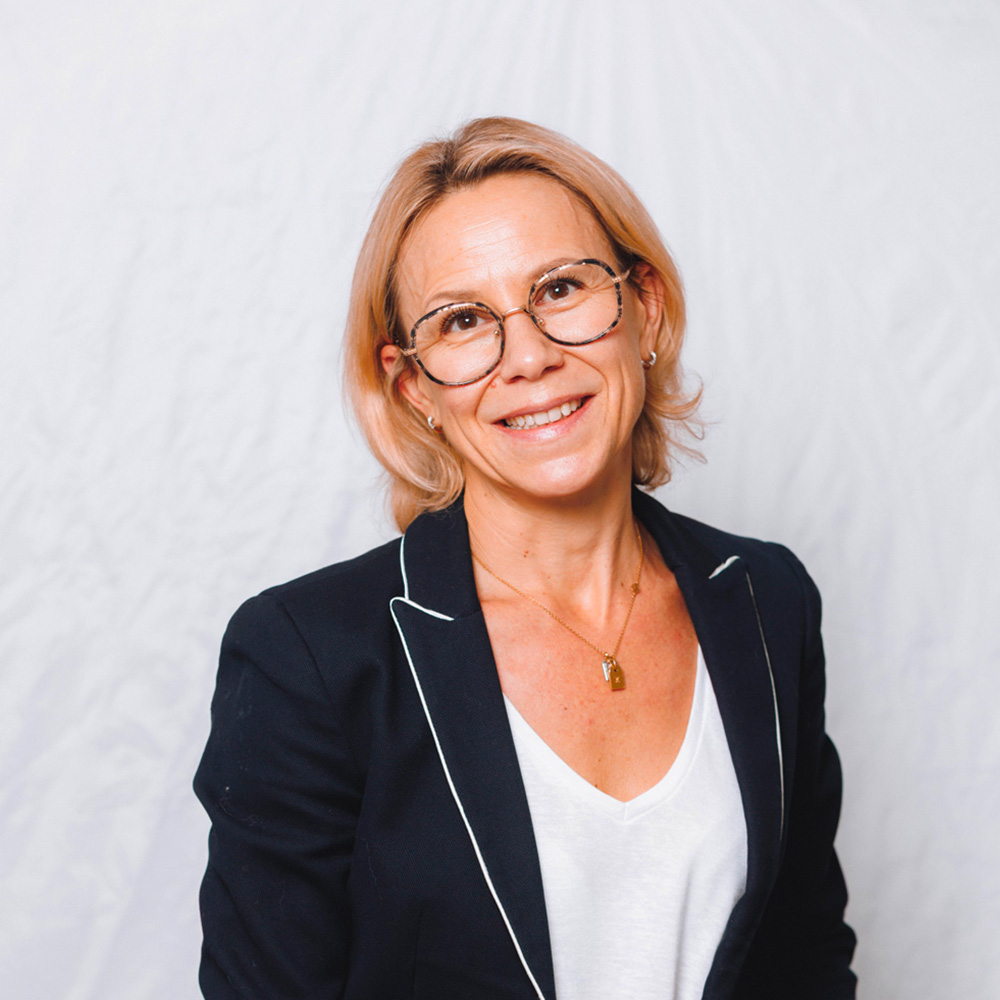 Laure Taiclet