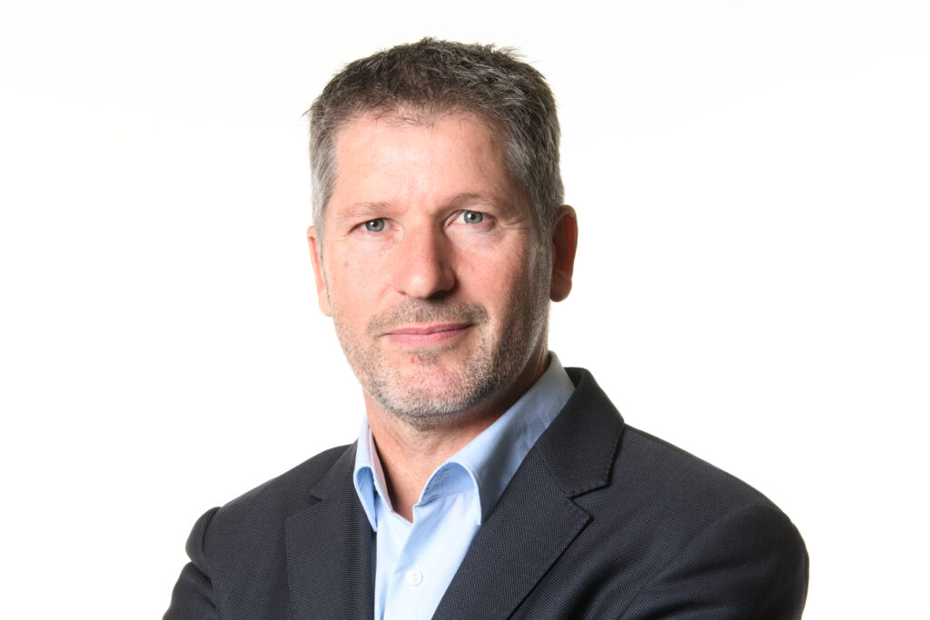 Jean-Marc Bourgon